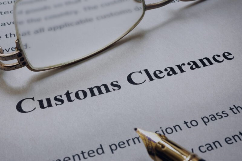 customs-clearance