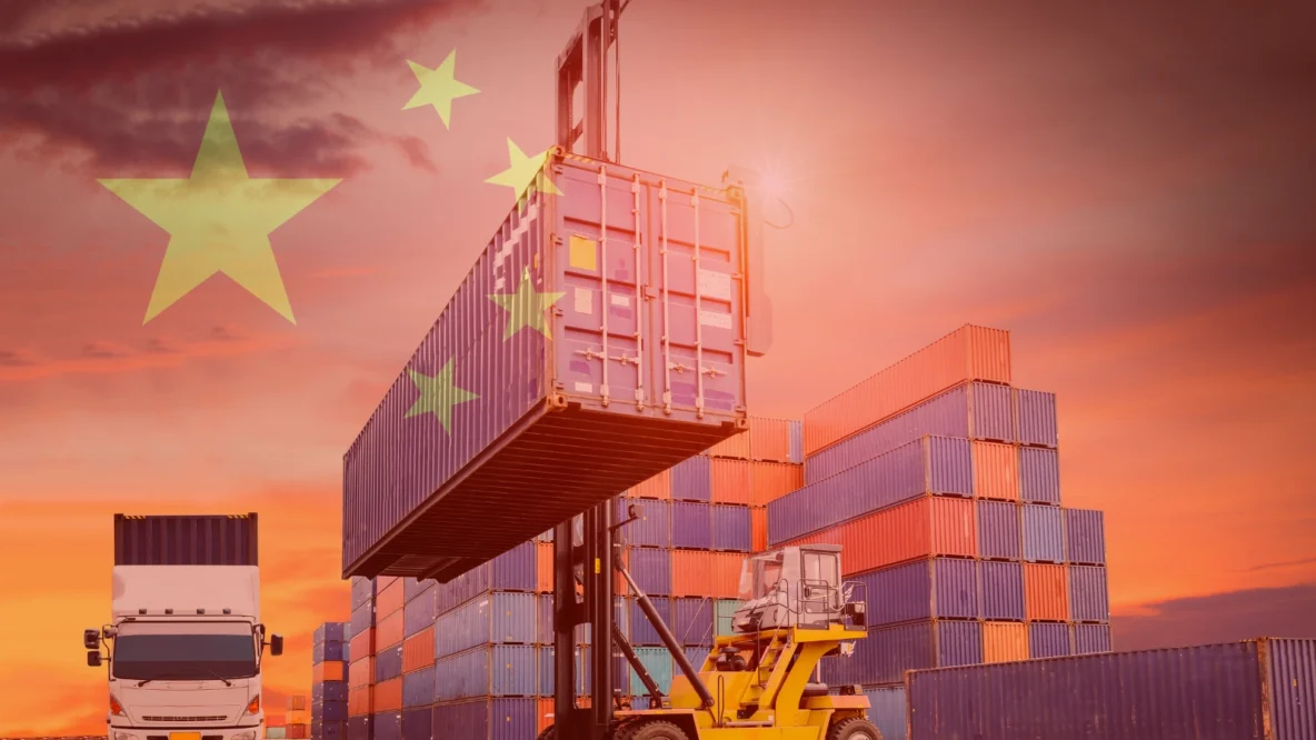 Çindən Yük Daşımaları: Sizin Biznesiniz Üçün Ən Səmərəli Logistika Həlləri