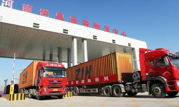 Çindən Quru Yolu ilə LTL və FTL Daşımalarında Yenilik: Sürətli və Səmərəli Logistika Həlləri