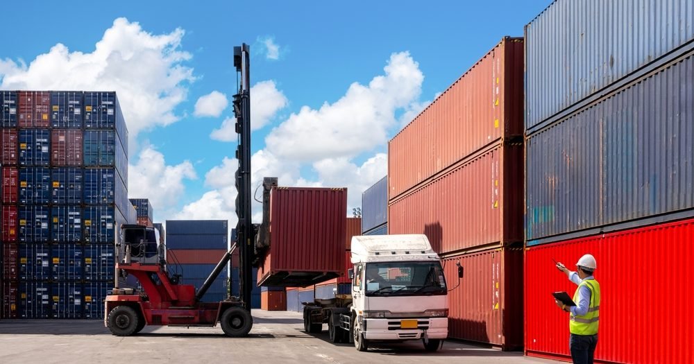 Rusiyadan Yük Daşımaları: Biznesiniz Üçün Etibarlı və Şaxələnmiş Logistika Həlləri